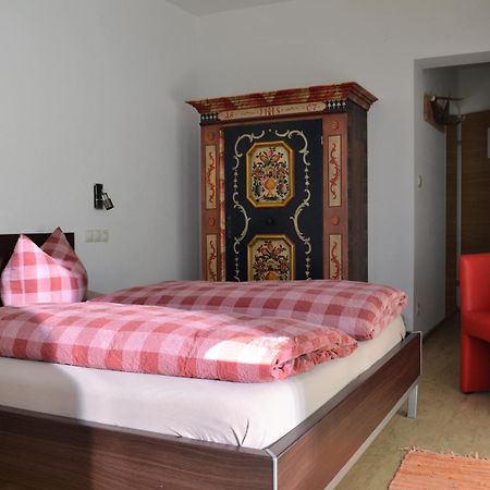 Appartementhaus Sunshine Achenkirch Quarto foto