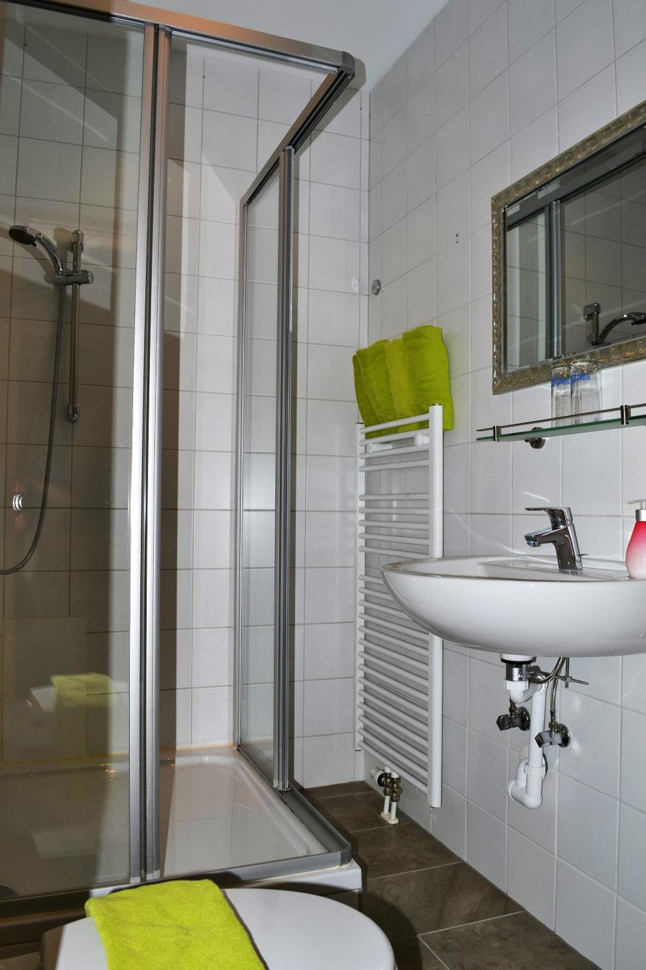Appartementhaus Sunshine Achenkirch Quarto foto