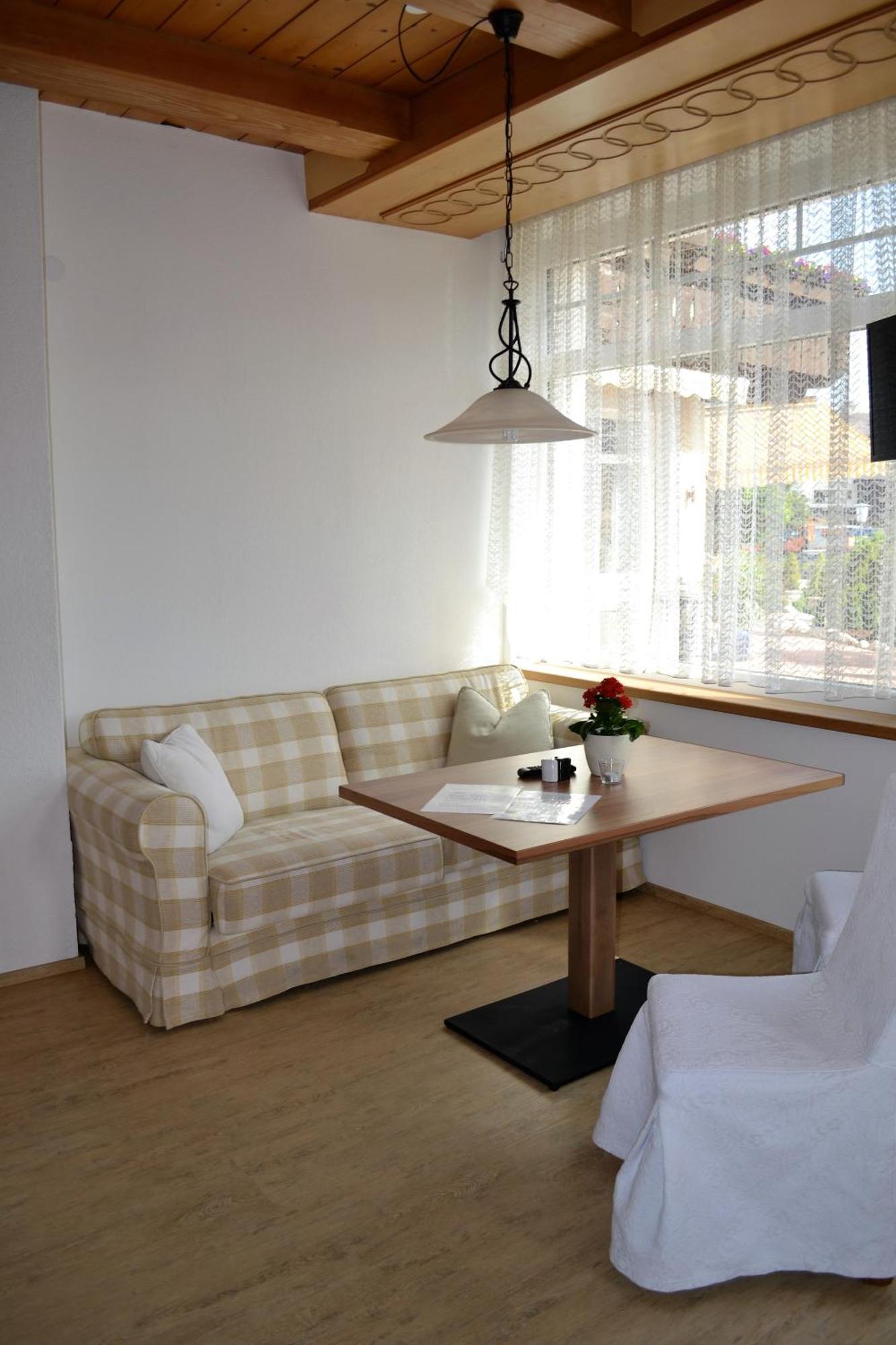 Appartementhaus Sunshine Achenkirch Quarto foto